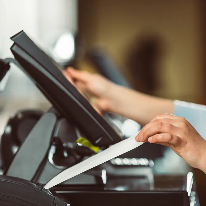 Forecasting besteladvies