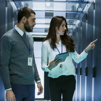 Database forecasting