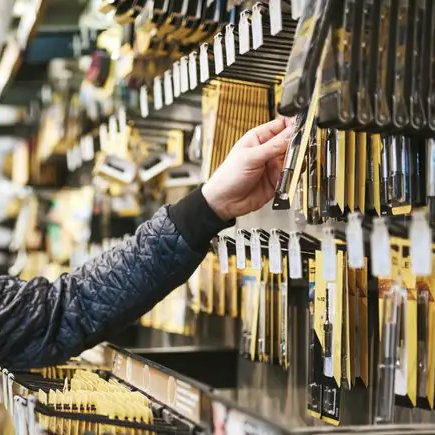 replenishment software problemen