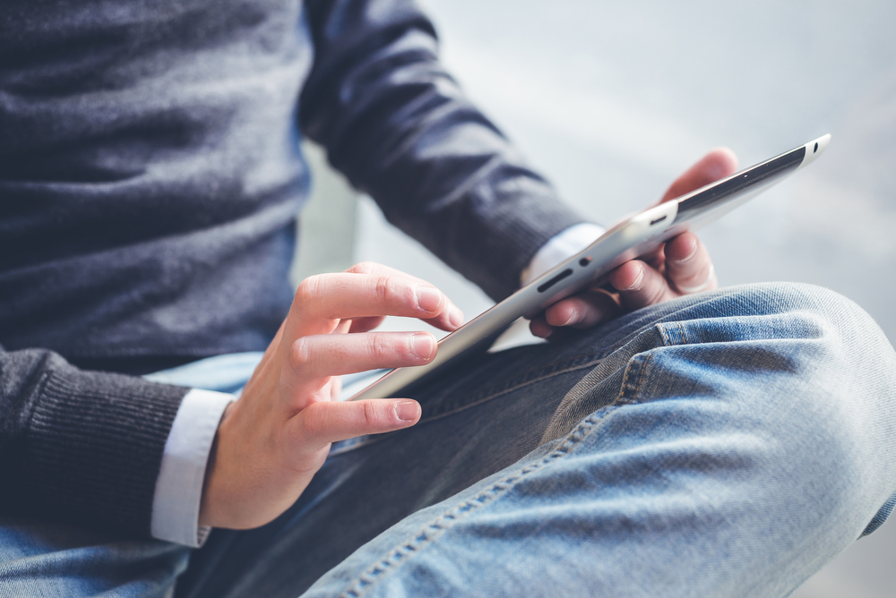 Apps en portalen