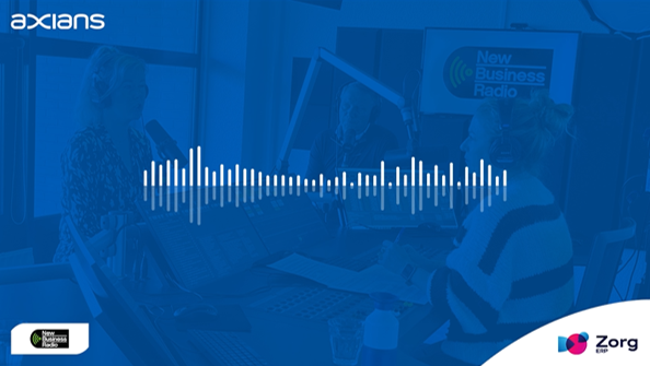 Podcast Zorg ERP geheel