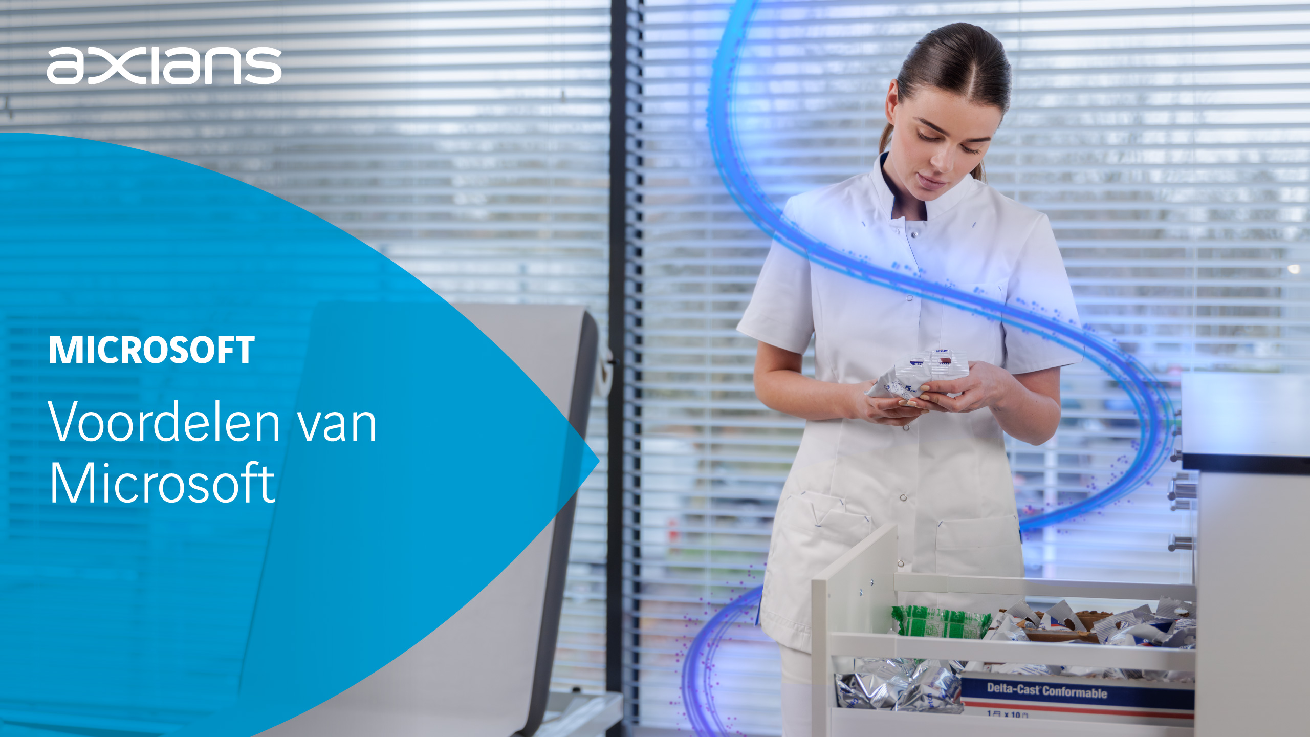 Zorg ERP: webinar deel 3