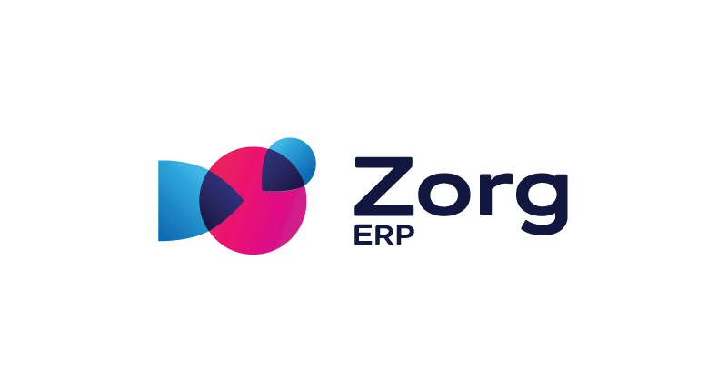 Zorg ERP appsource wit