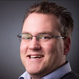 Paul Hilgers werkzaam bij Axians Enterprise als Solutions Architect van Data Center