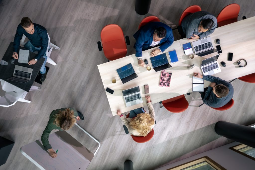 Toekomstbestendig met AI voor Exact software