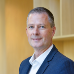Edwin Kanis - Director Marketing & Innovation