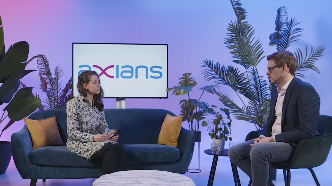 Security Journal - Defender for Cloud P1