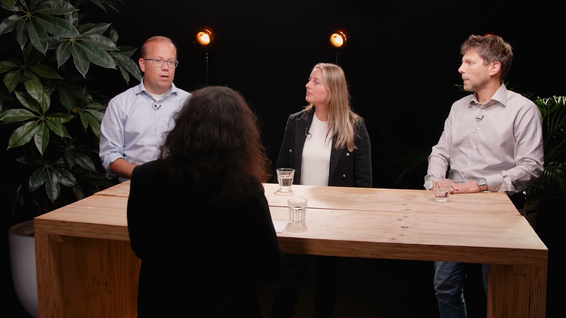 Vodcast Security Awareness