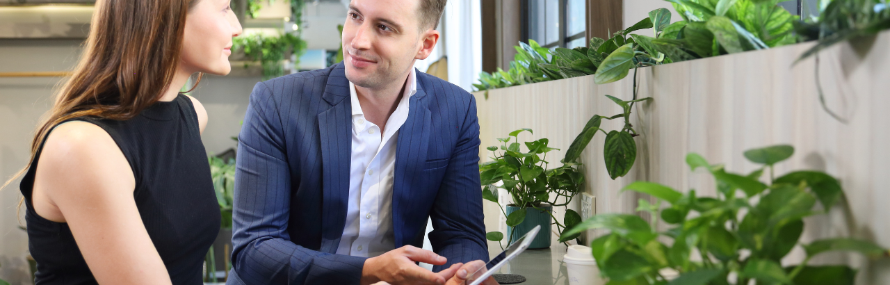 Duurzaamheid in de IT-sector
