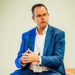 Dirk Bok