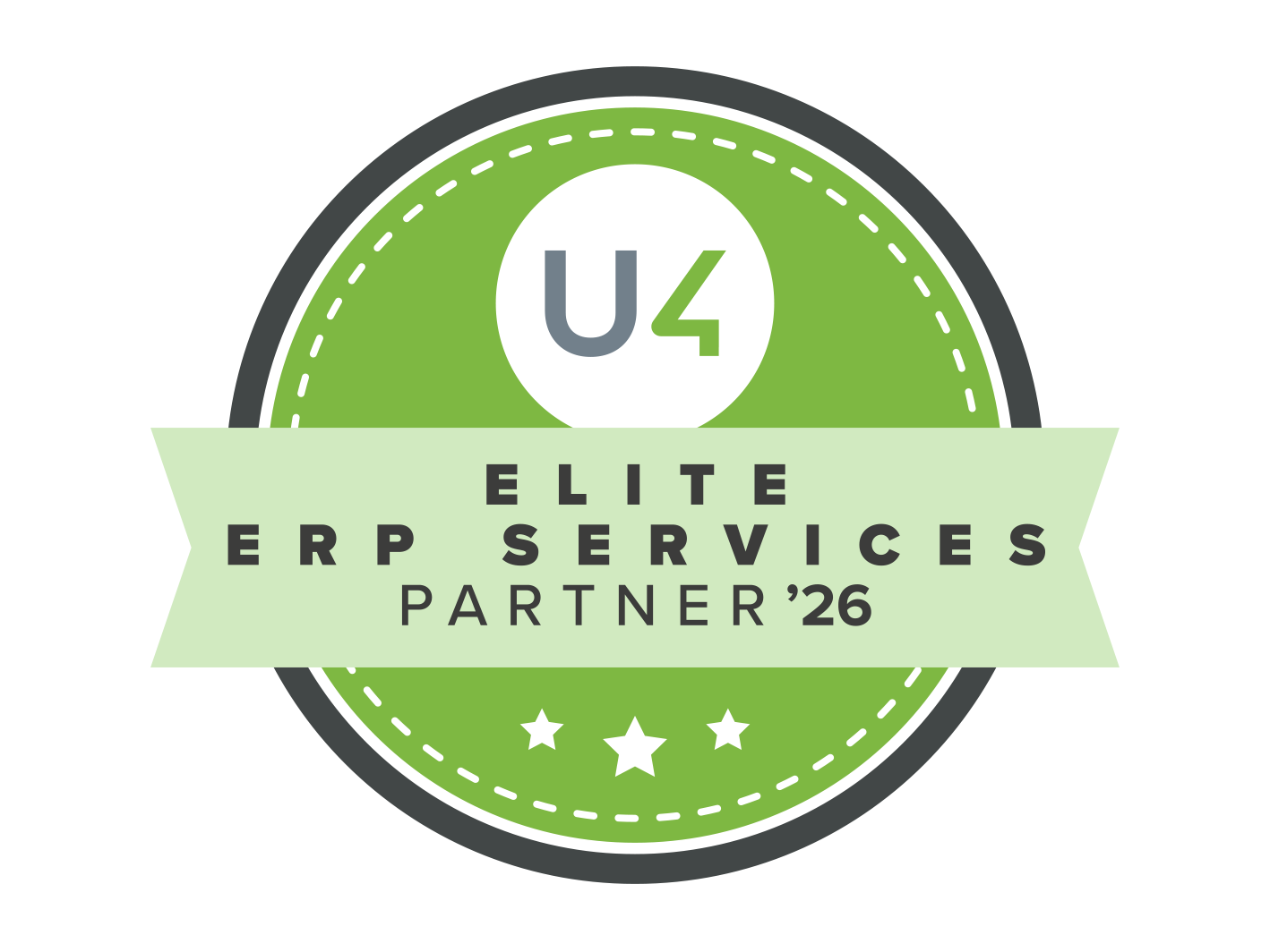 Axians elite partner Unit4 ERPx