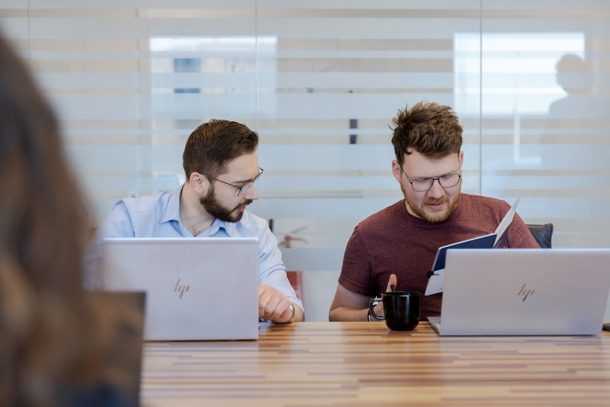 Overzichtelijk en schaalbaar IT-landschap