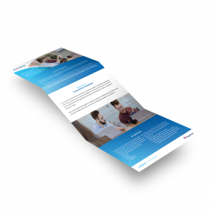 Factsheet fundament voor de toekomst