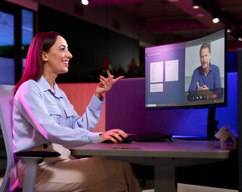 HRM Suite 365