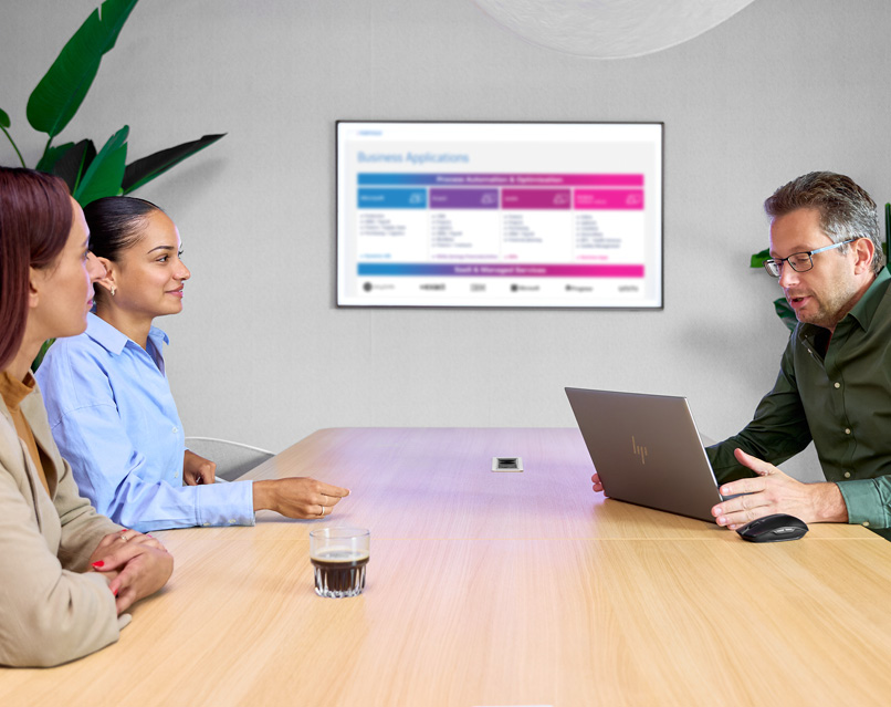 HRM Suite 365