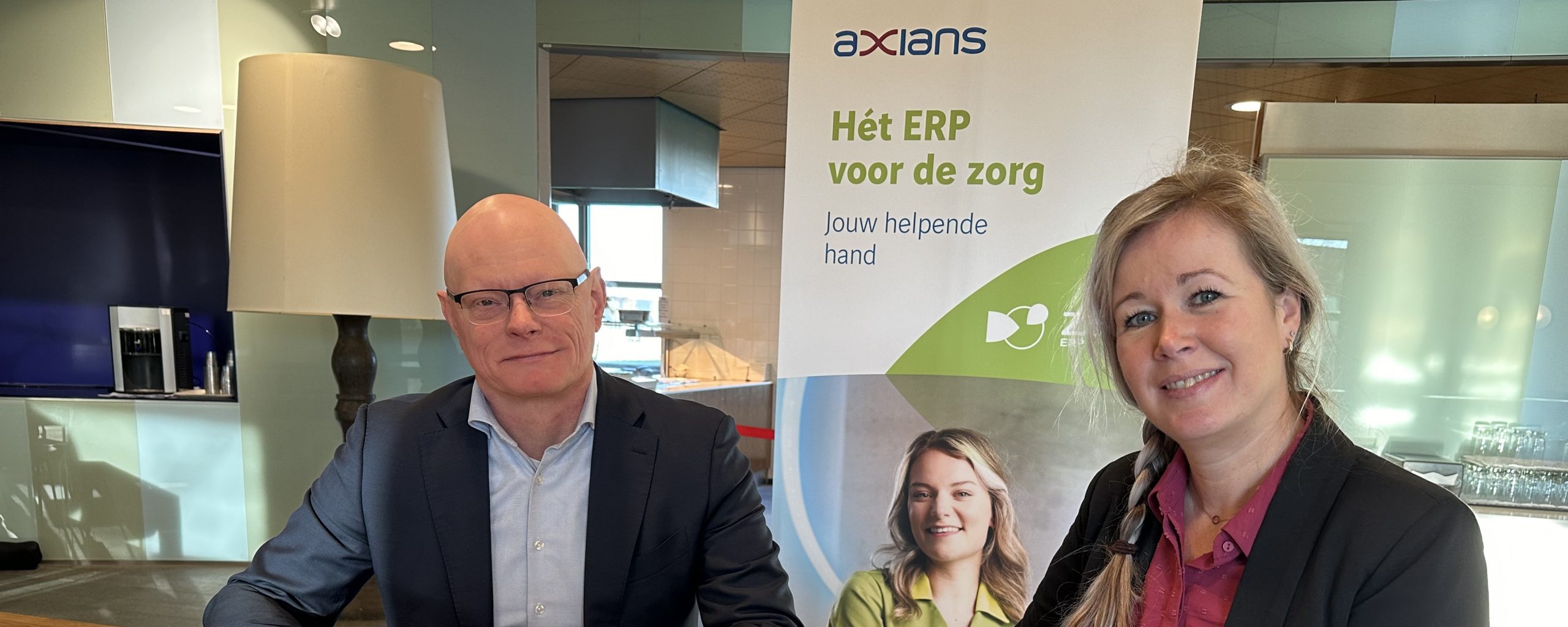 Zorg ERP
