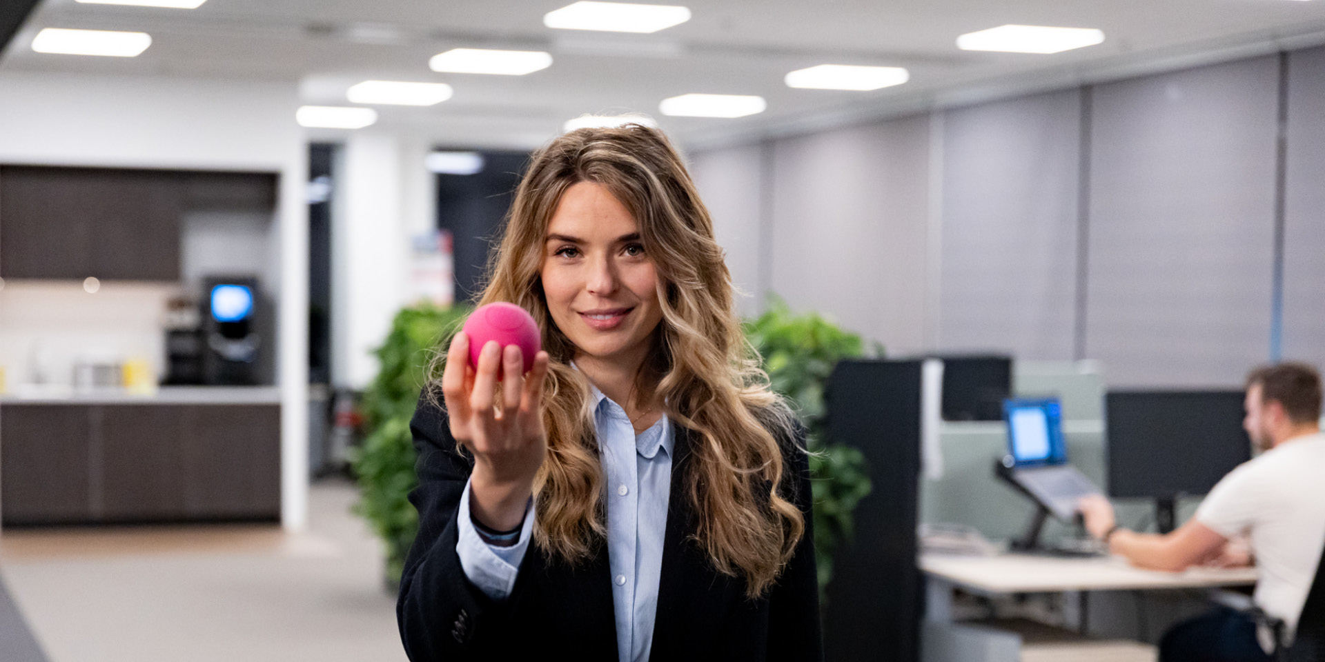 Het netwerk is de kern van je organisatie