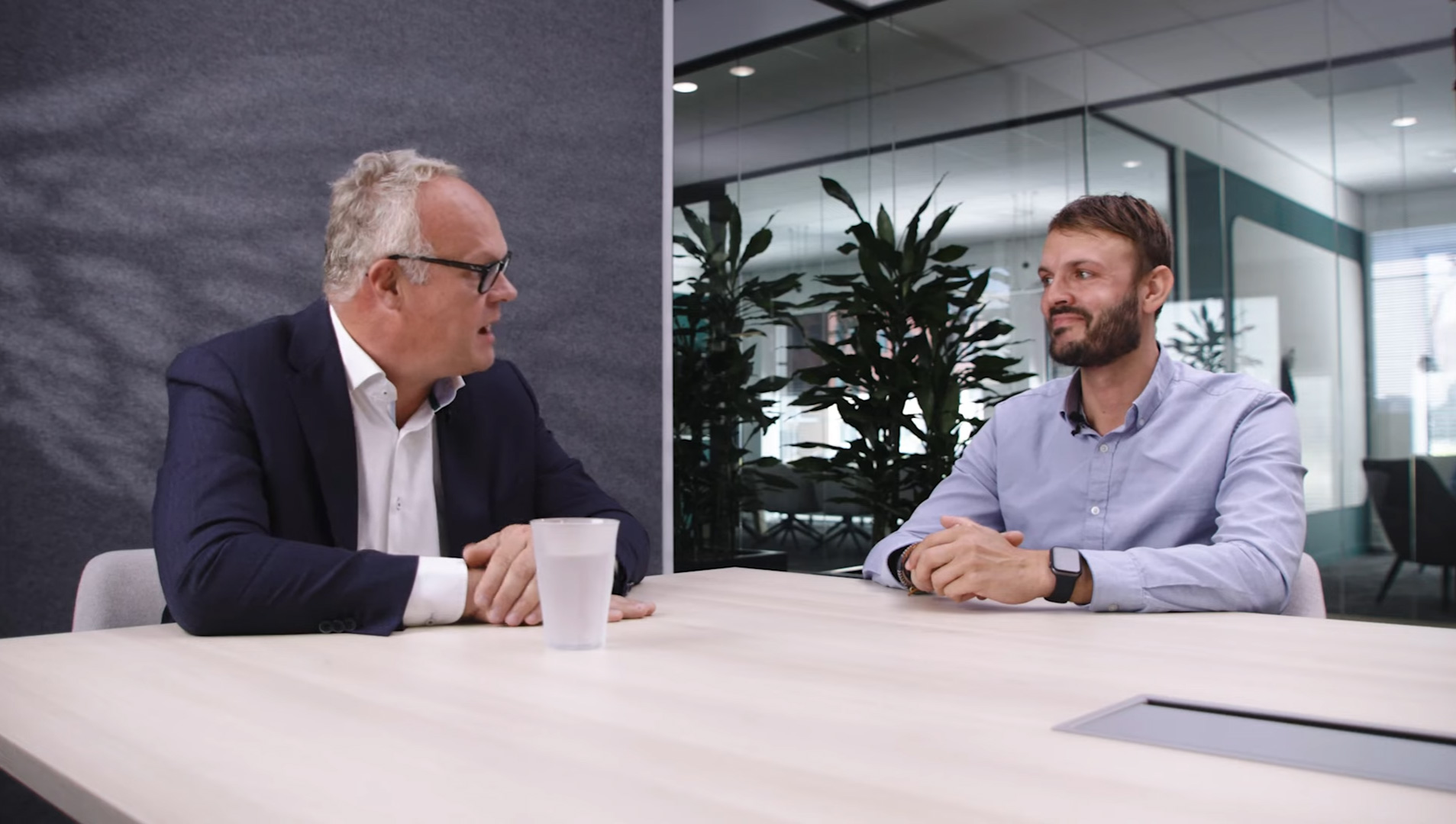 Momentopname van Cyber Vodcast over EDR met Axians en SentinelOne