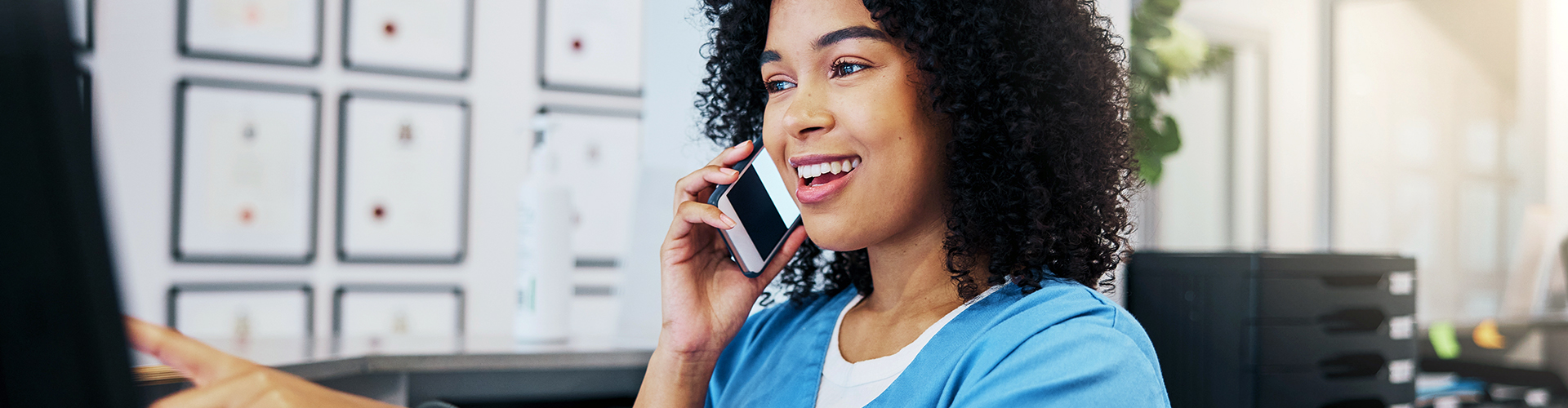 Odido Patrnership tekenmoment