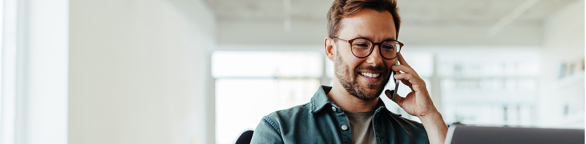 Website header Arkin referentie