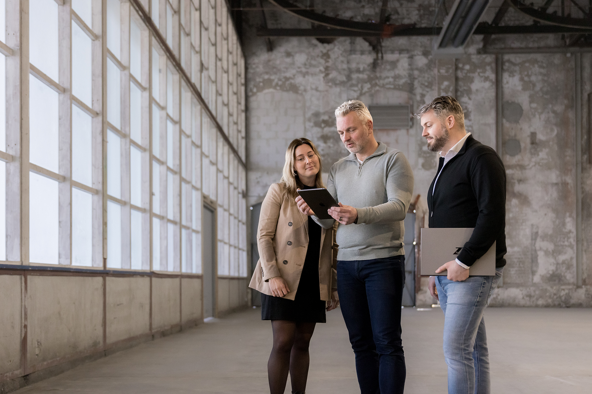 Klaar voor de AI-revolutie?