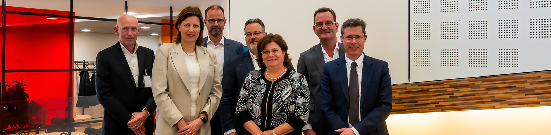 Samenwerking Kadaster