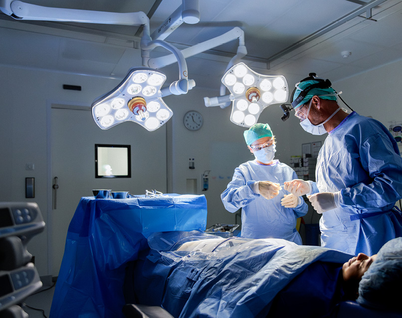 Zorg ERP bruikleensets