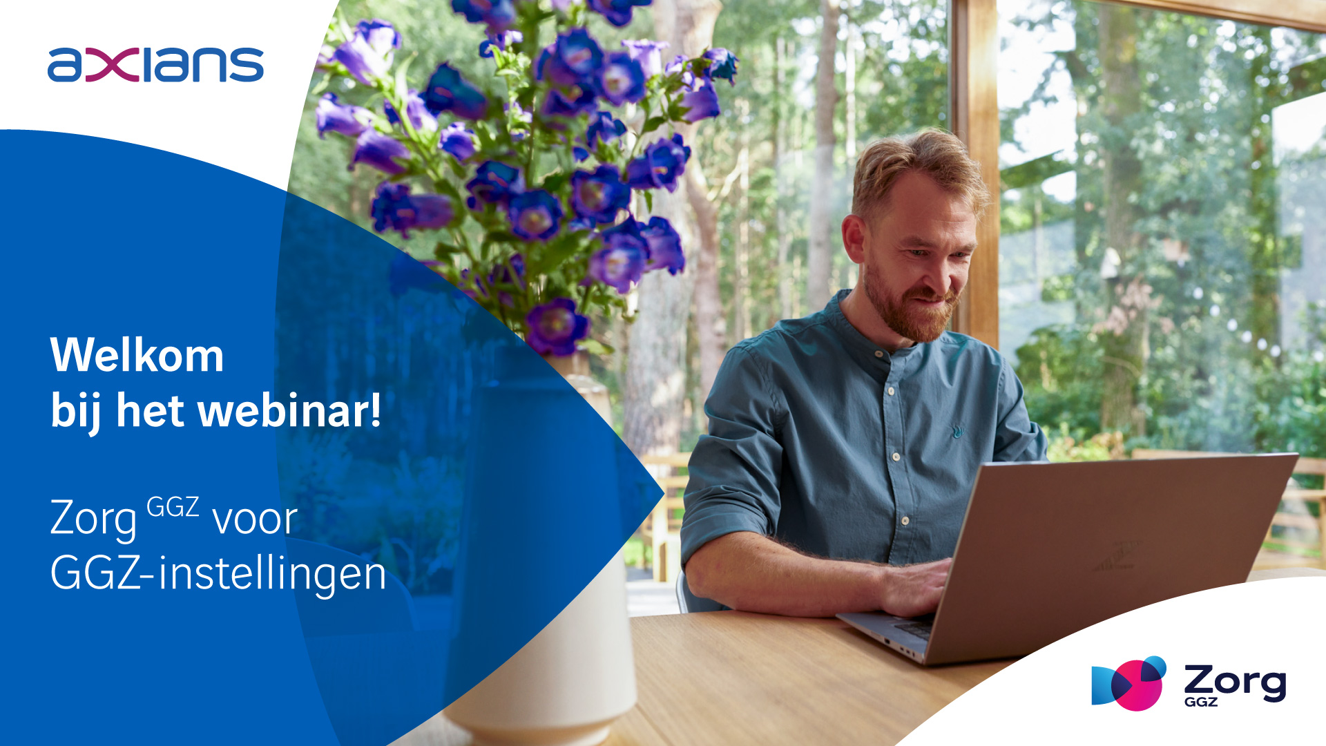 webinar Zorg GGZ
