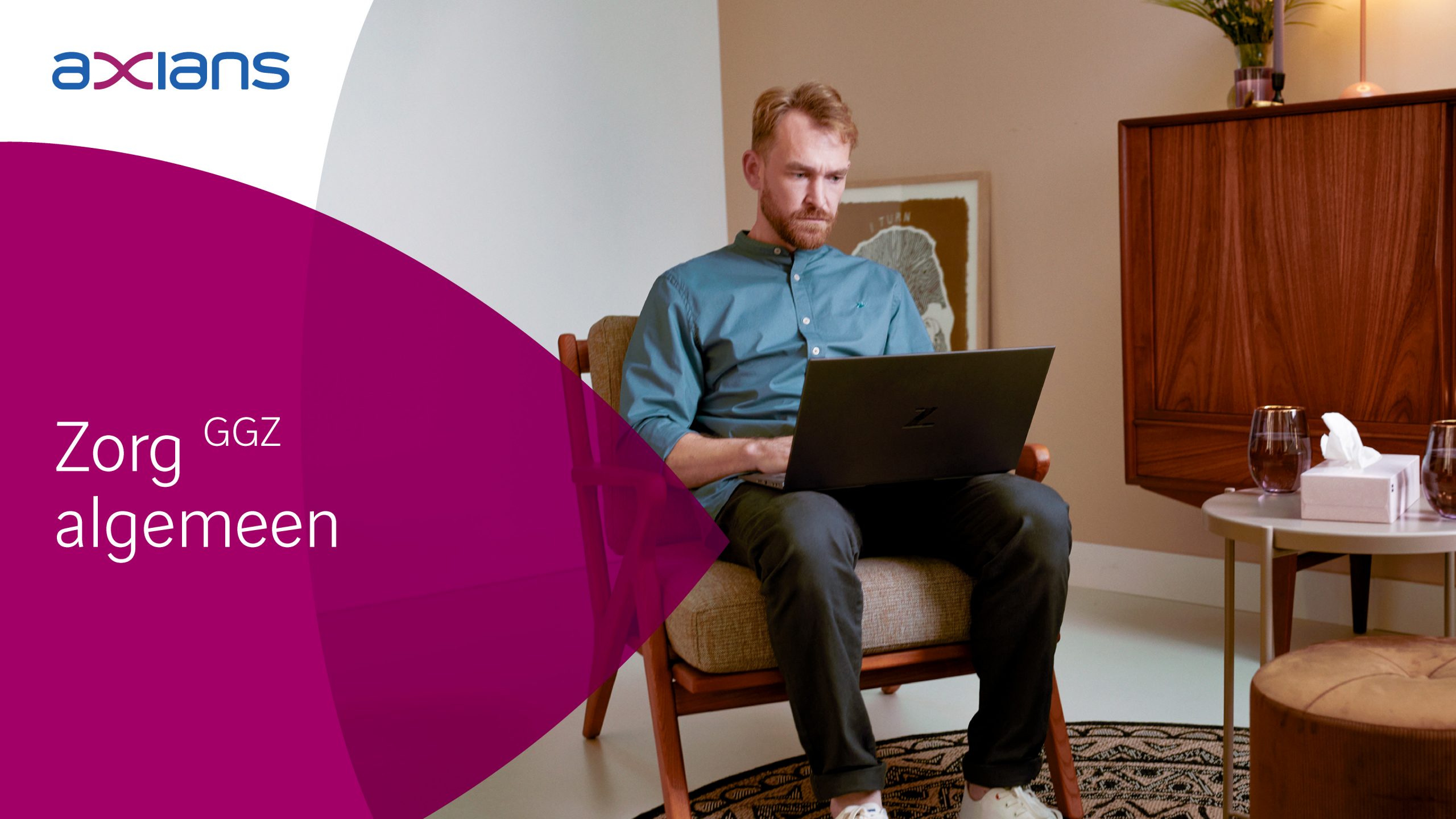 webinar Zorg GGZ: Hoofdstuk 1