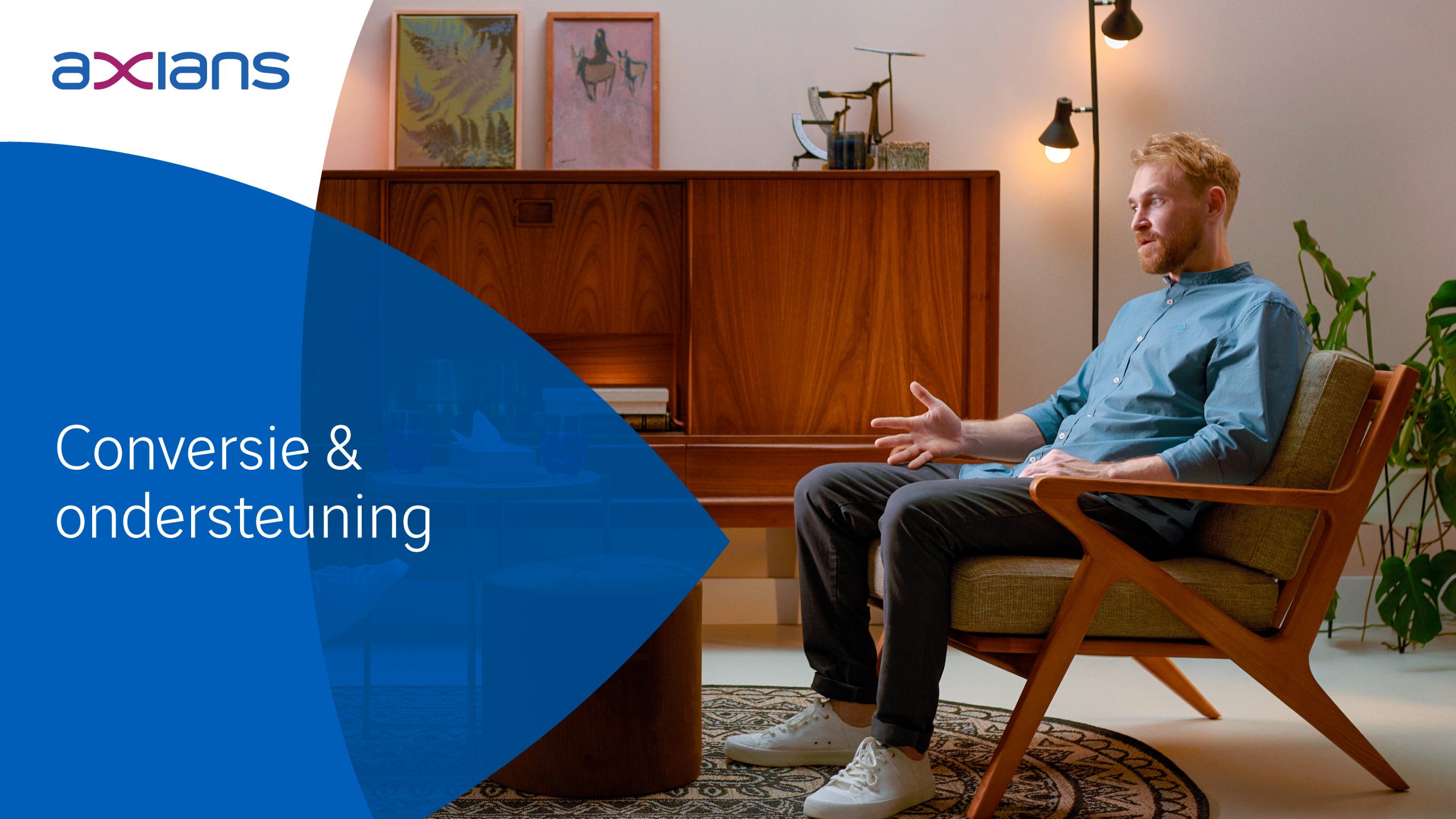 webinar Zorg GGZ deel 3: conversie