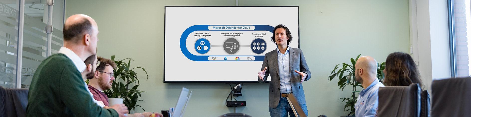 Header Blog: Toegevoegde waarde Defender for Cloud_spaces