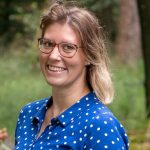 Profielfoto Joyce de Vries