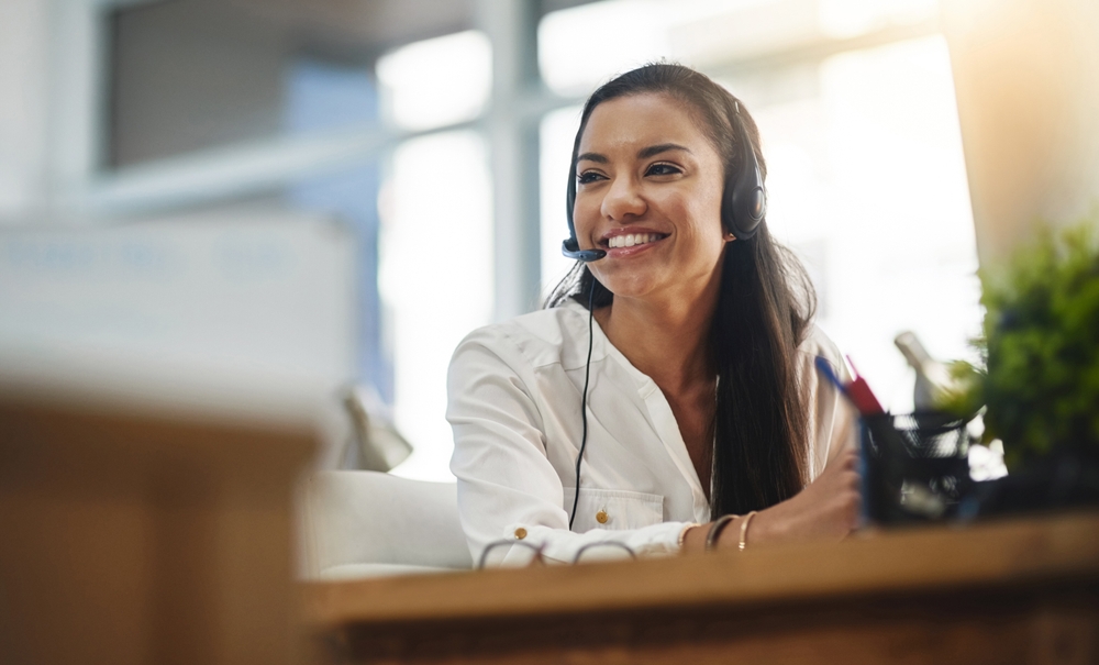 Customer Experience Exact Synergy