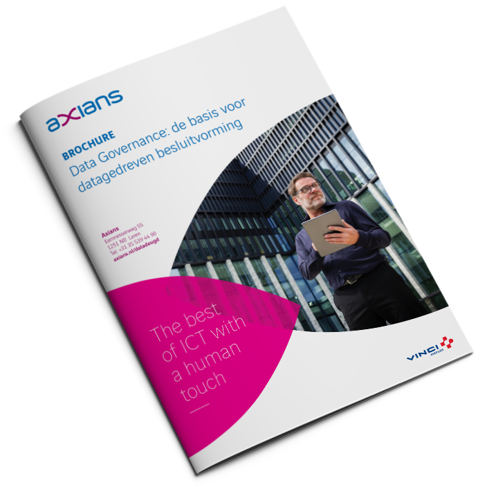 Axians Brochure Data Governance