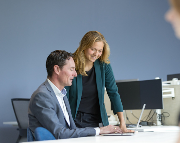 Data Deugd Kennisbank Brochure ESG Planning Process