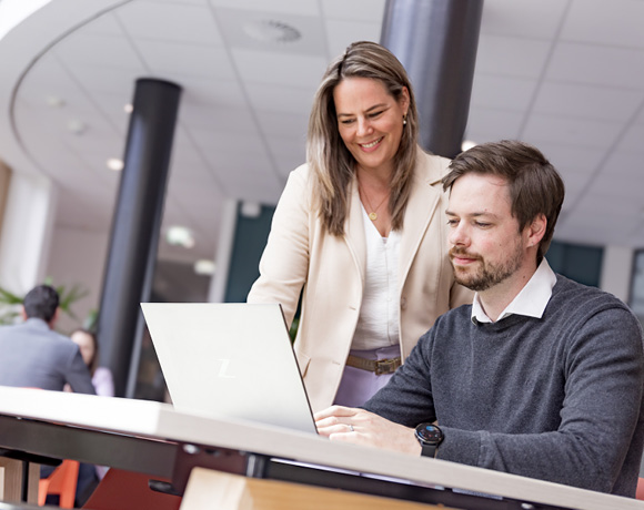 Data Deugd Kennisbank Het Logisch Data Warehouse