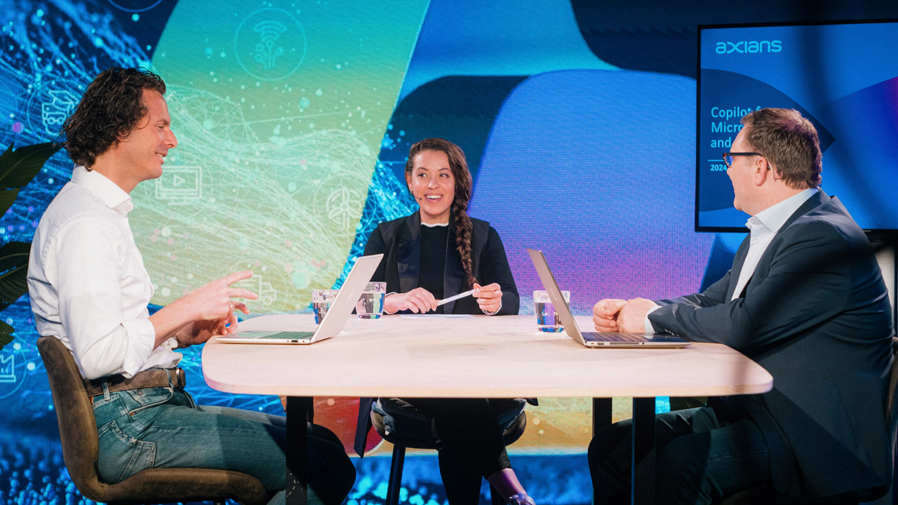 Webinar Copilot Introductiesessie