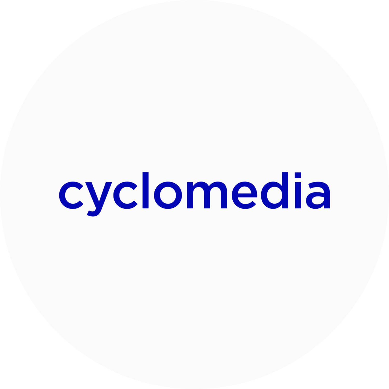 Cyclomedia