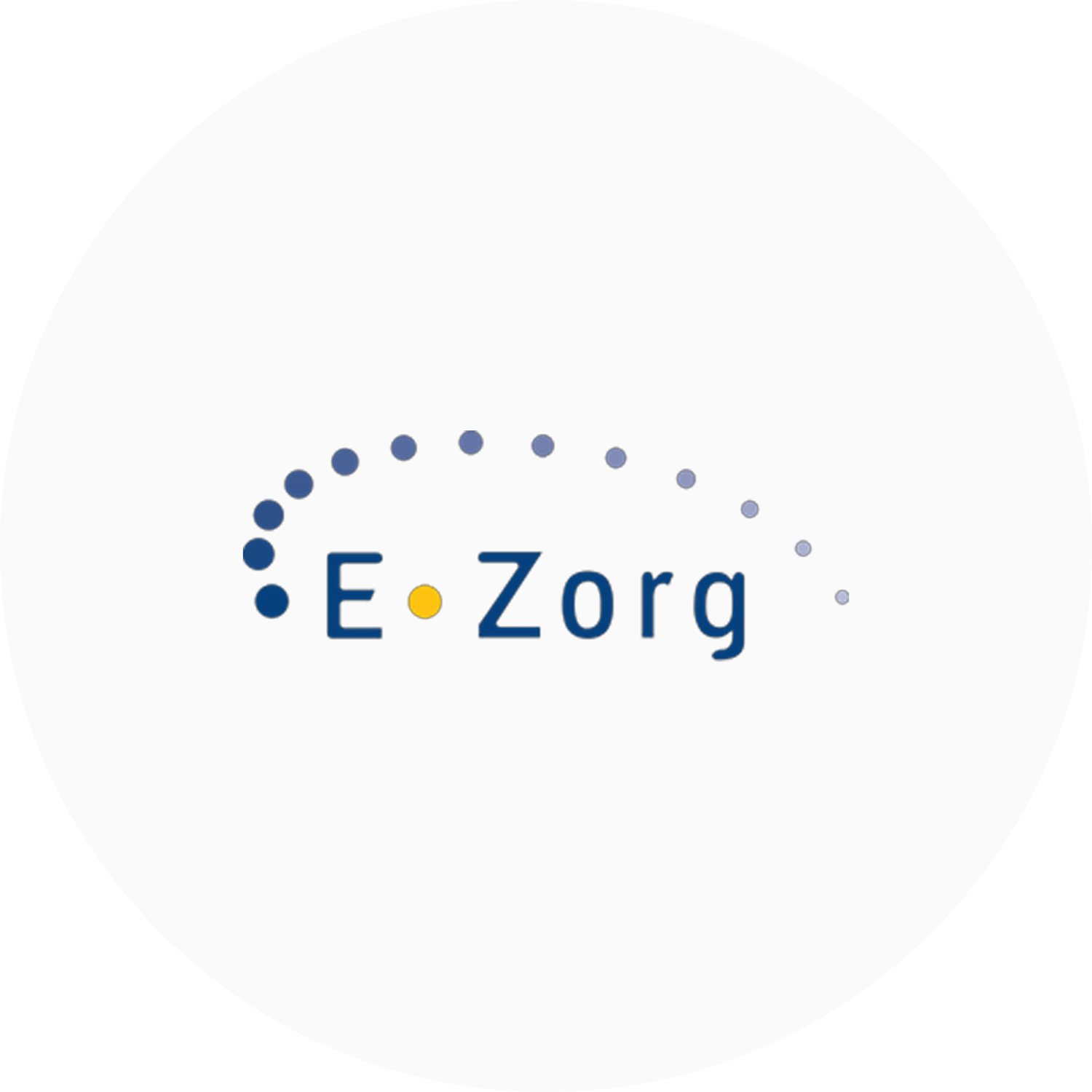 Logo Ezorg