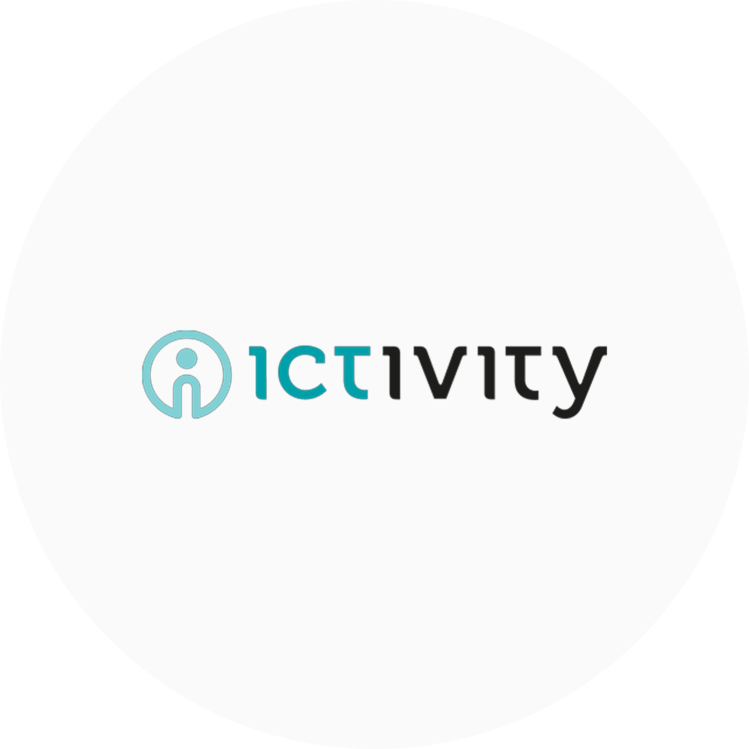 Logo van Ictivity