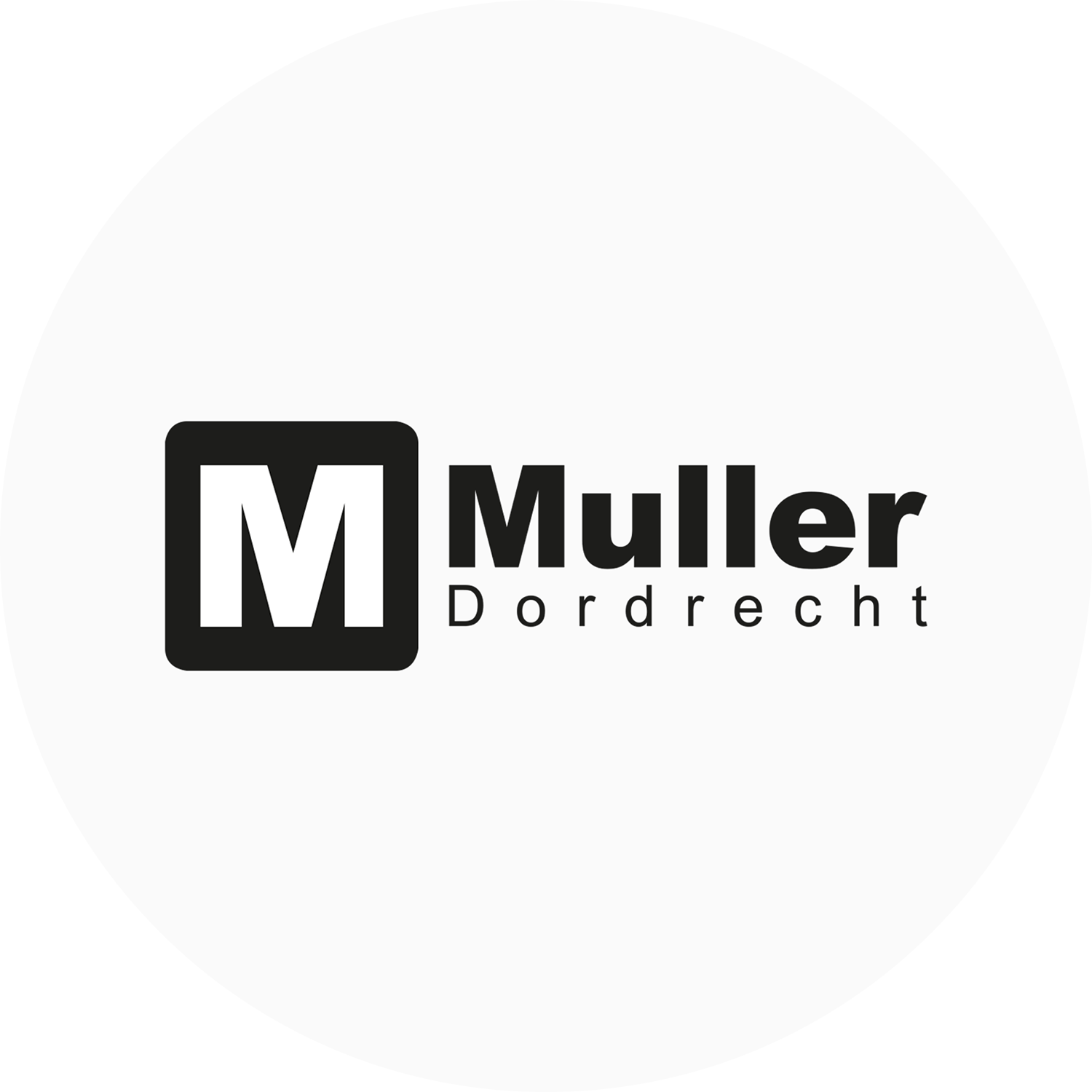 Rederij Muller