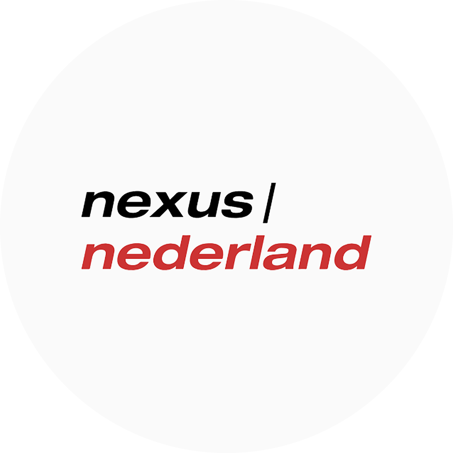 Nexus NL logo