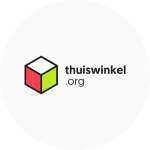 Thuisbezorgd.org logo
