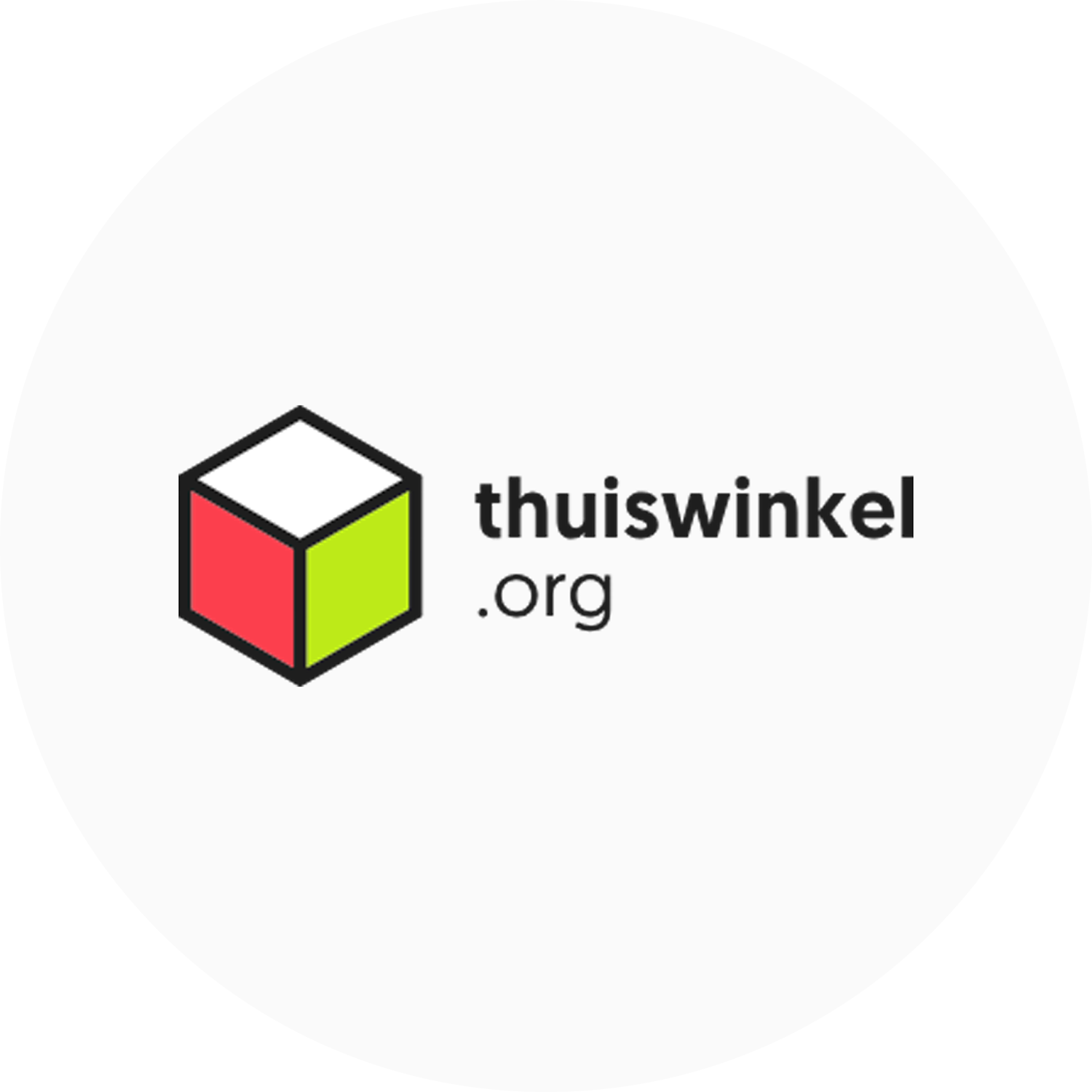 Thuisbezorgd.org logo