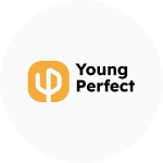 Logo Young Perfect