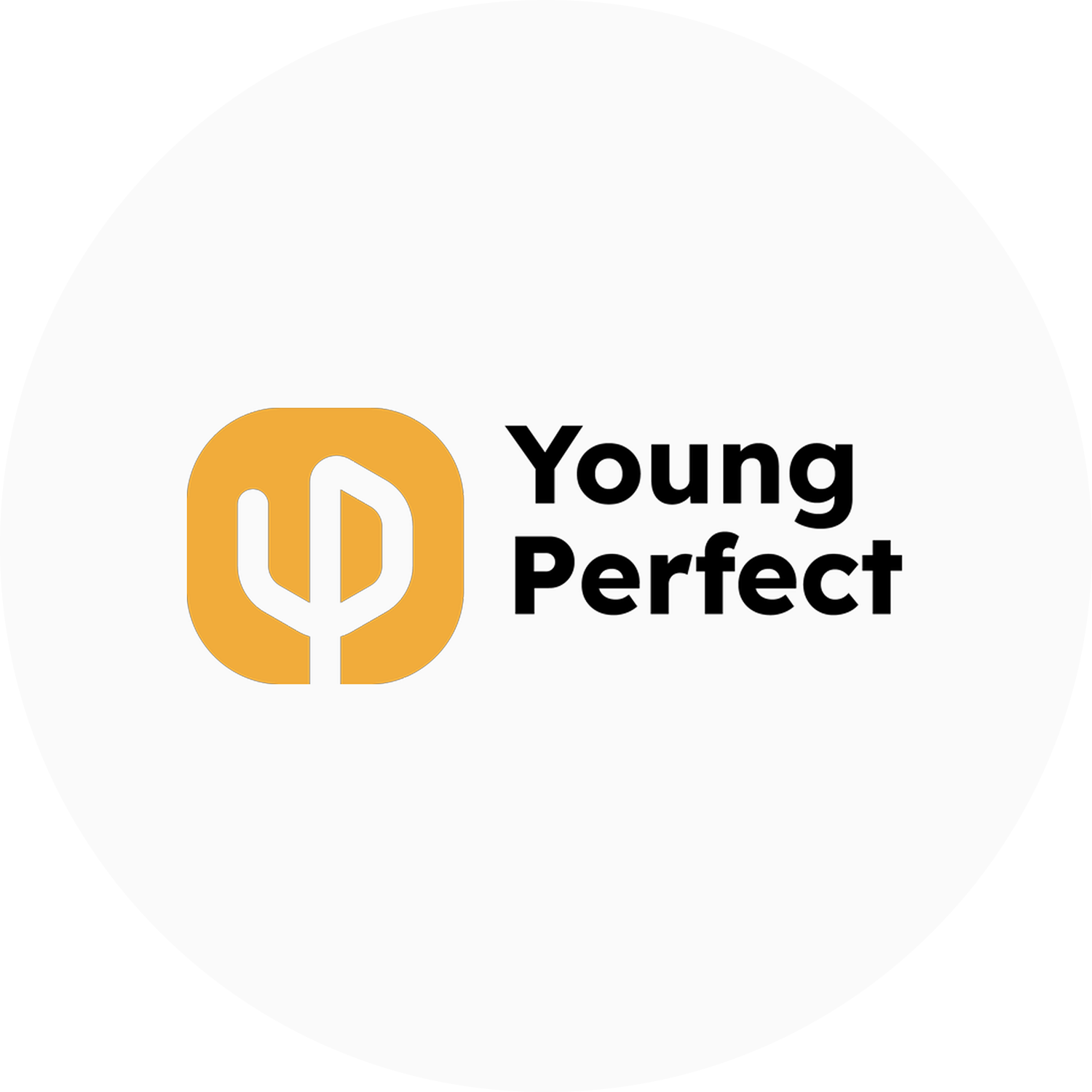 Logo Young Perfect