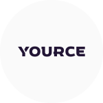Logo van Yource