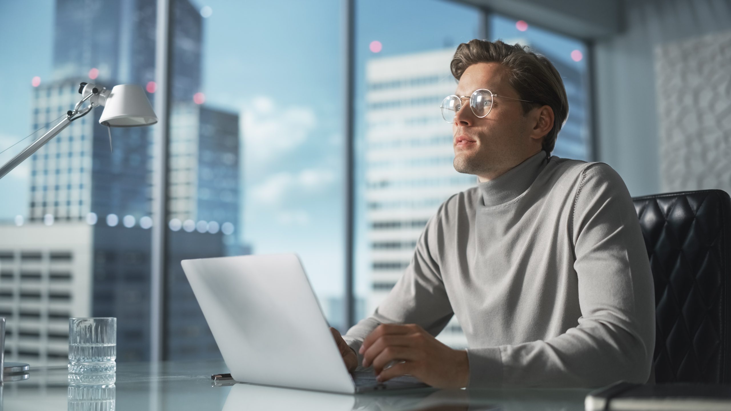 ERP strategie