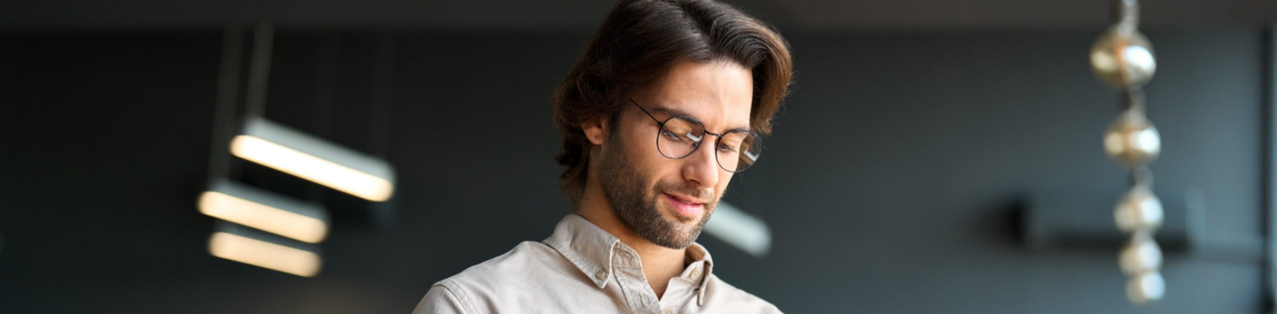 Financiële dienstverlener in beeld