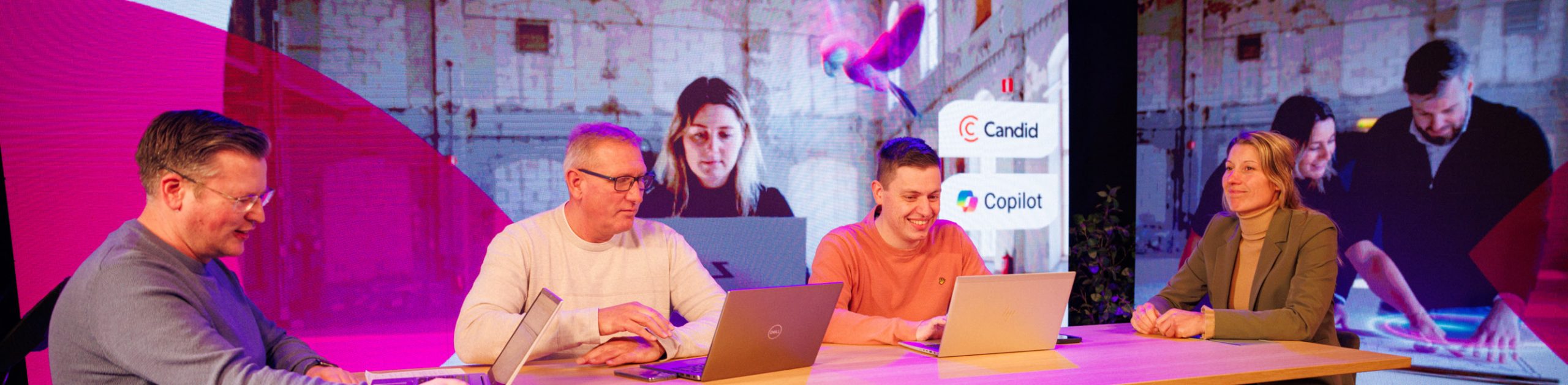 Lessons Learned Copilot Implementatie Webinar